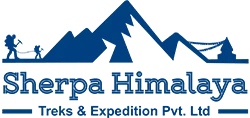 Sherpa Himalaya Treks & Expedition Pvt. Ltd logo